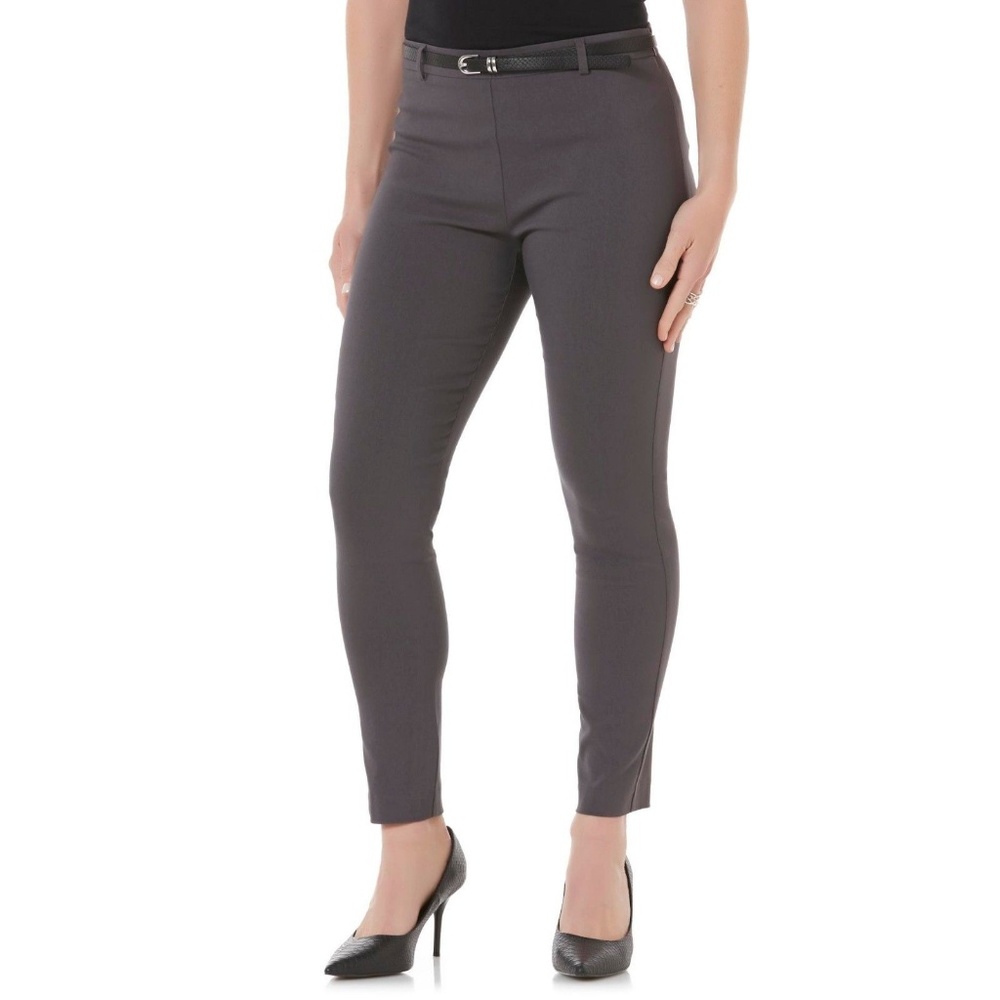 Covington Women's Dress Pants size 12P, 14P NEW